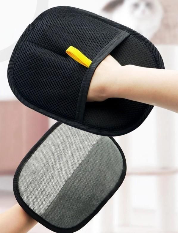 FurEase Mitt – Easy fur removal in seconds