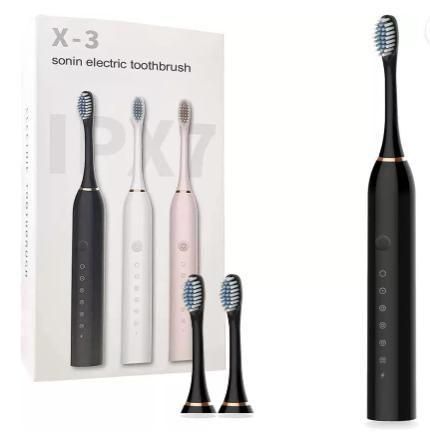 Sonic Electric Toothbrush