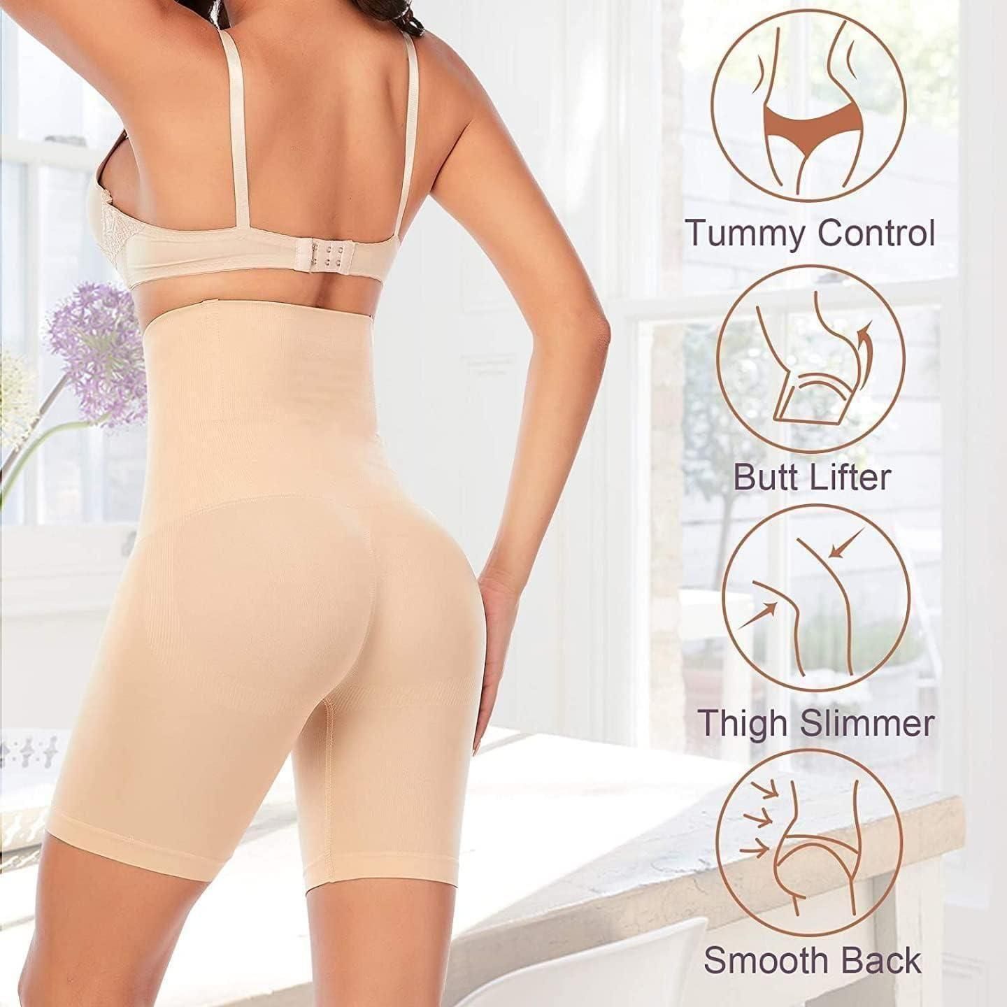 Seamless ContourWear – Invisible under any outfit