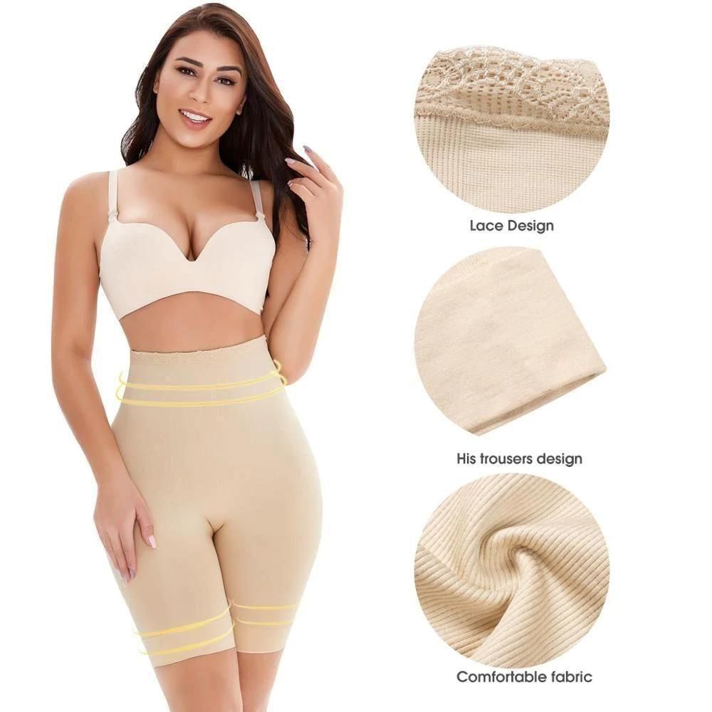 Seamless ContourWear – Invisible under any outfit