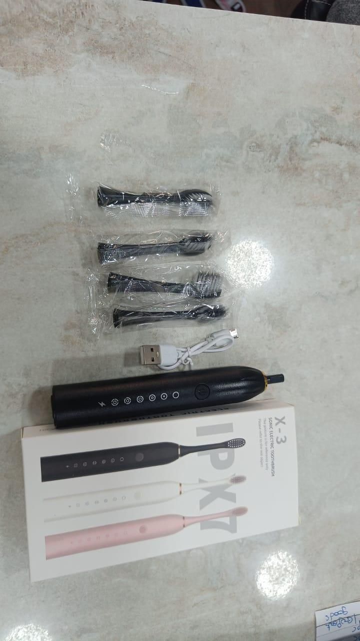 Sonic Electric Toothbrush