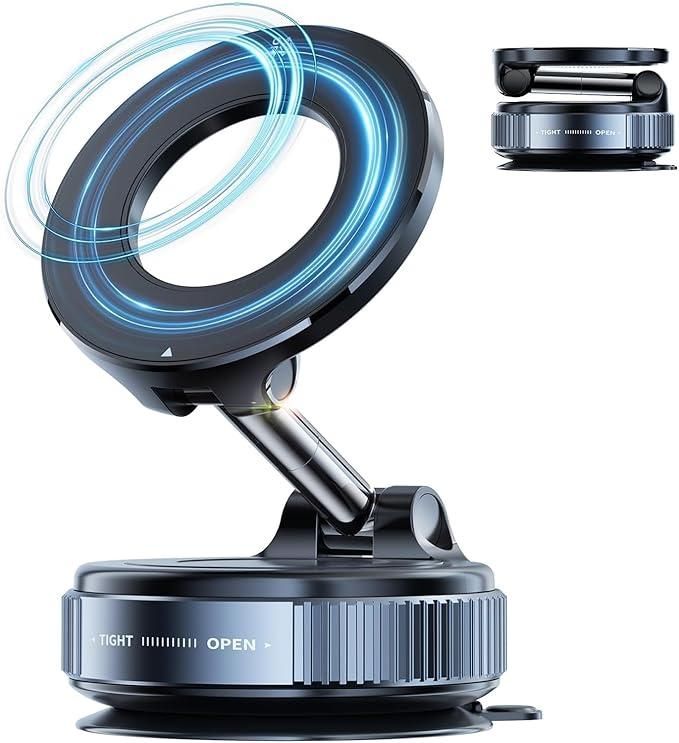 Magnetic Car Mobile Holder