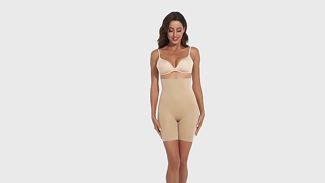 Seamless ContourWear – Invisible under any outfit